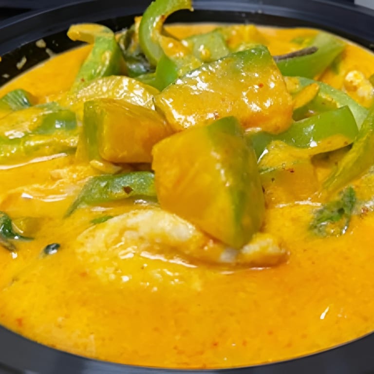 Explore Our Curry Dishes