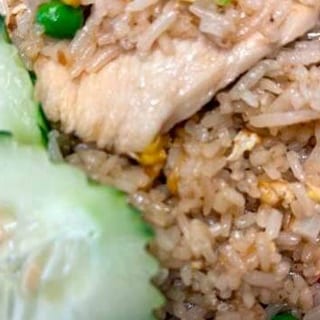 Fried Rice